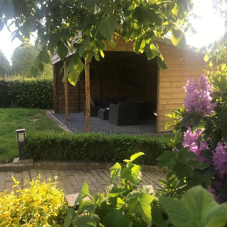 'T Reijmerhoefke Reijmerstok Exteriér fotografie